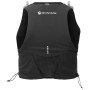 Біговий жилет Montane Gecko VP+ чорний