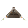 Сімейний намет Easy Camp Vaulen Tipi