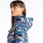 Жіноча куртка Dare 2b Far Out SoftShell