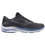 Чоловічі черевики Mizuno Wave Rider 25 чорний