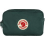 Сумка Fjällräven Kånken Gear Bag темно-зелений