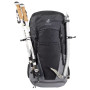 Жіночий рюкзак Deuter Futura Pro 34 SL