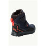 Дитячі зимові черевики Jack Wolfskin Polar Bear Texapore High Vc K