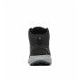 Жіночі черевики Columbia TRAILSTORM™ CREST MID WATERPROOF