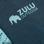 Жіноча футболка Zulu Bambus Forest 210 Short