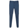 Pánské kalhoty Regatta Highton Z/O Trs modrá Dark Denim