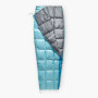 Пуховий спальник Sea to Summit Traveller 7C Long