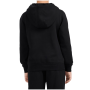 Дитяча толстовка 4F Sweatshirt F2751 Deep Black