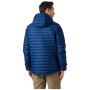 Чоловіча куртка Helly Hansen Sirdal Hooded Insulator