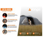 Намет Vango Beta 450XL