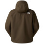 Чоловіча софтшелова куртка The North Face M Quest Mono Jacket