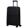 Дорожня валіза Samsonite Magnum Eco Spinner 55 темно-сірий