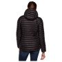 Жіноча пухова куртка Black Diamond W Approach Down Hoody