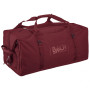 Дорожня сумка Bach Equipment BCH Dr. Duffel 110 червоний