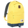 Batoh The North Face Daypack žlutá/modrá BAMBOO YLLW/BLUE WNG TEAL