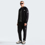 Чоловіча толстовка The North Face M Mountain Athletics Full Zip Fleece 2.0
