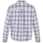Жіноча сорочка Fjällräven Övik Boxy Flannel Shirt W