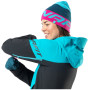 Жіноча куртка Dynafit Radical Infinium Hybrid Jkt W