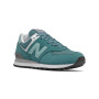 Жіночі черевики New Balance WL574HC2