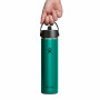 Термос Hydro Flask 24 Oz Lightweight Wide Flex Straw Cap