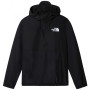 Чоловіча куртка The North Face Ma Wind Anorak чорний