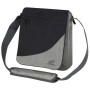 Сумка Hannah Сумка MB A4 сірий  Gray/anthracite