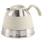 Чайник Outwell Collaps Kettle 1,5L білий