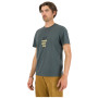 Чоловіча футболка Karpos Outd. Trees T-Shirt