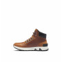Чоловічі черевики Sorel Mac Hill™ Mid Ltr Wp