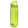 Пляшка Nalgene On The Fly 20oz 650ml зелений/зелений Spring Green/Iguana Green