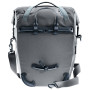 Велосипедна сумка Deuter Valbona 20+5