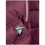 Жіноча багатофункціональна куртка 4F Down Jacket F0895