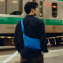 Сумка через плече Peak Design City Crescent 12L