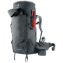Жіночий туристичний рюкзак Deuter Aircontact Core 45+10 SL