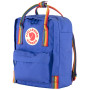 Рюкзак Fjällräven Kånken Rainbow Mini