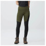 Жіночі легінси Fjällräven Keb Agile Tights W