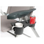 Відкидний столик Bo-Camp Camping Table Universal
