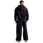 Чоловіча кофта Nebbia Zipper Hoodie with Embroidery Primal