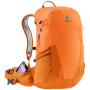 Жіночий рюкзак Deuter Futura 25 SL