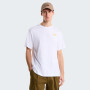 Чоловіча футболка The North Face M Pitch A Tent Relaxed Ss Tee