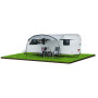 Тент Vango Poled Sun Canopy 3M