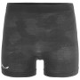 Чоловіча нижня білизна Salewa Zebru Fresh Amr M Boxer. темно-сірий