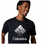 Чоловіча футболка Columbia M Rapid Ridge™ Graphic Tee