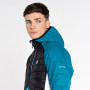 Чоловіча куртка Dare 2b Mountaineer II Wool Jacket