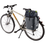 Сумка на багажник Deuter Weybridge 25+5