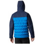 Чоловіча куртка Columbia M Grand Trek Down Jacket