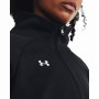 Жіноча толстовка Under Armour Rival Fleece HZ