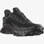 Чоловічі кросівки Salomon Alphacross 4 Gore-Tex