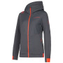 Жіноча толстовка La Sportiva Mood Hoody W