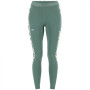 Жіночі легінси Kari Traa Vilde Training Tights зелений